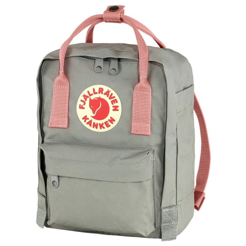 Fjällräven Kånken Mini 7 - Rucksack 29 cm (fog-pink)
