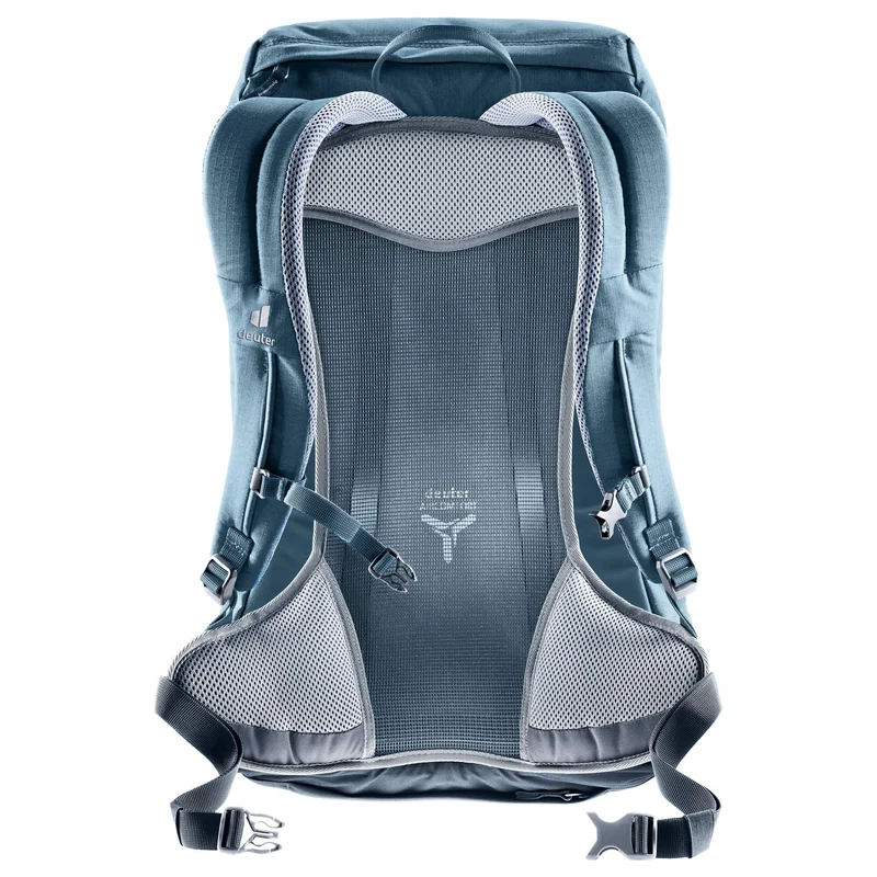 Deuter Hiking Zugspitze 24 - Wanderrucksack 54 cm (atlantic-ink)