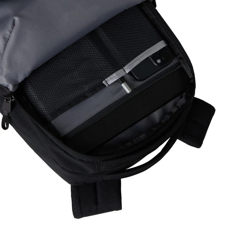 The North Face Jester 28 - Rucksack 46 cm (tnf black-npf)