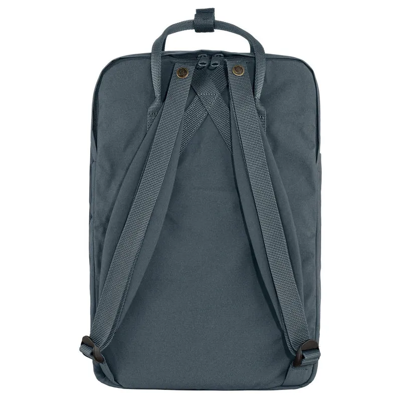 Fjällräven Kånken Laptop 17" - Rucksack 42 cm (graphite)