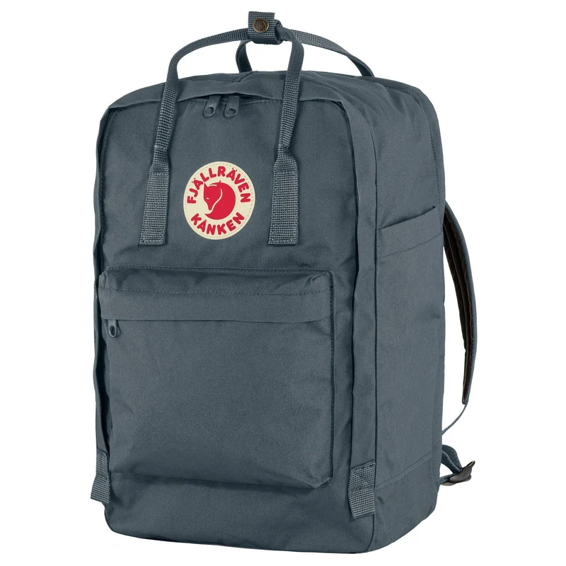 Fjällräven Kånken Laptop 17" - Rucksack 42 cm (graphite)