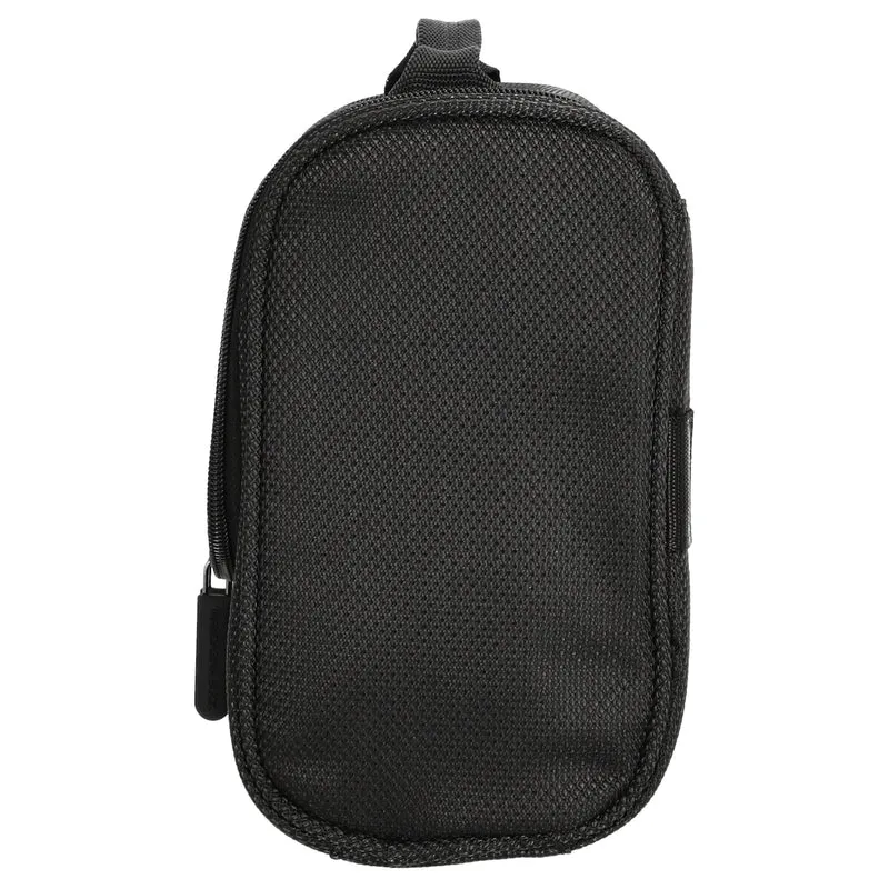 Mandarina Duck Zephyr - Kulturbeutel 26 cm (black)
