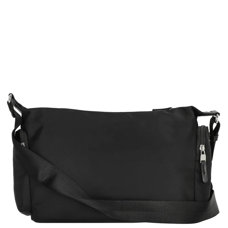 Mandarina Duck Hunter - Umhängetasche 31 cm (black)