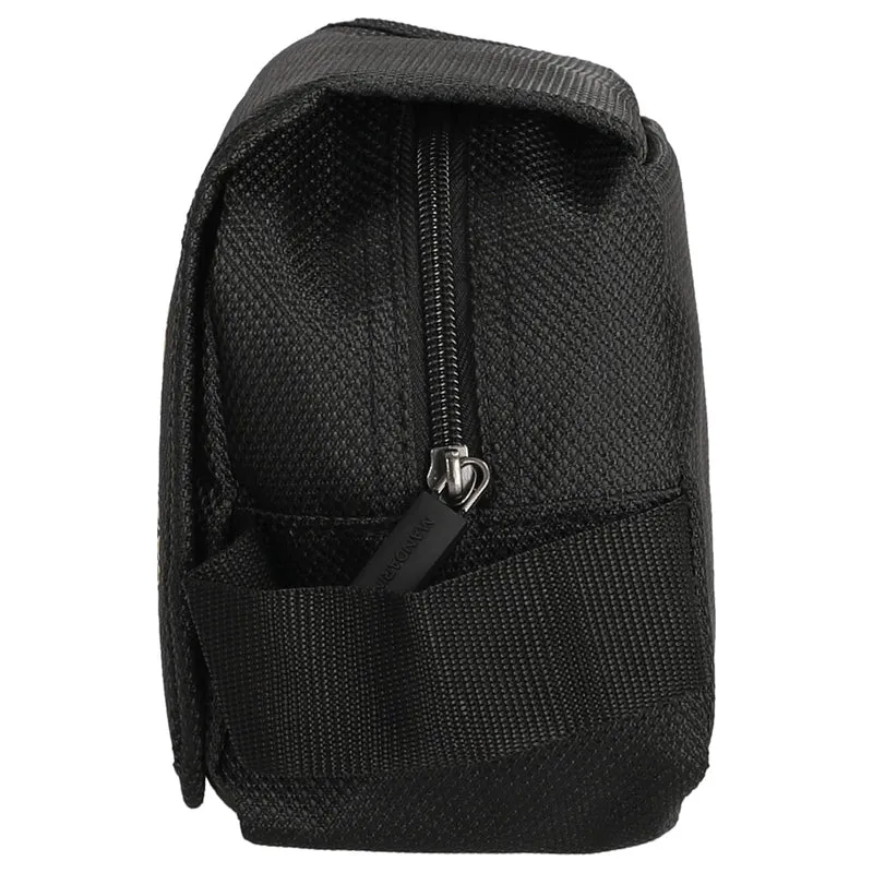 Mandarina Duck Zephyr - Kulturbeutel 20.7 cm (black)