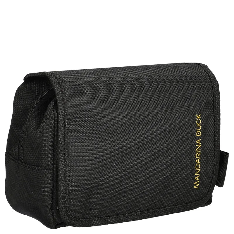 Mandarina Duck Zephyr - Kulturbeutel 20.7 cm (black)