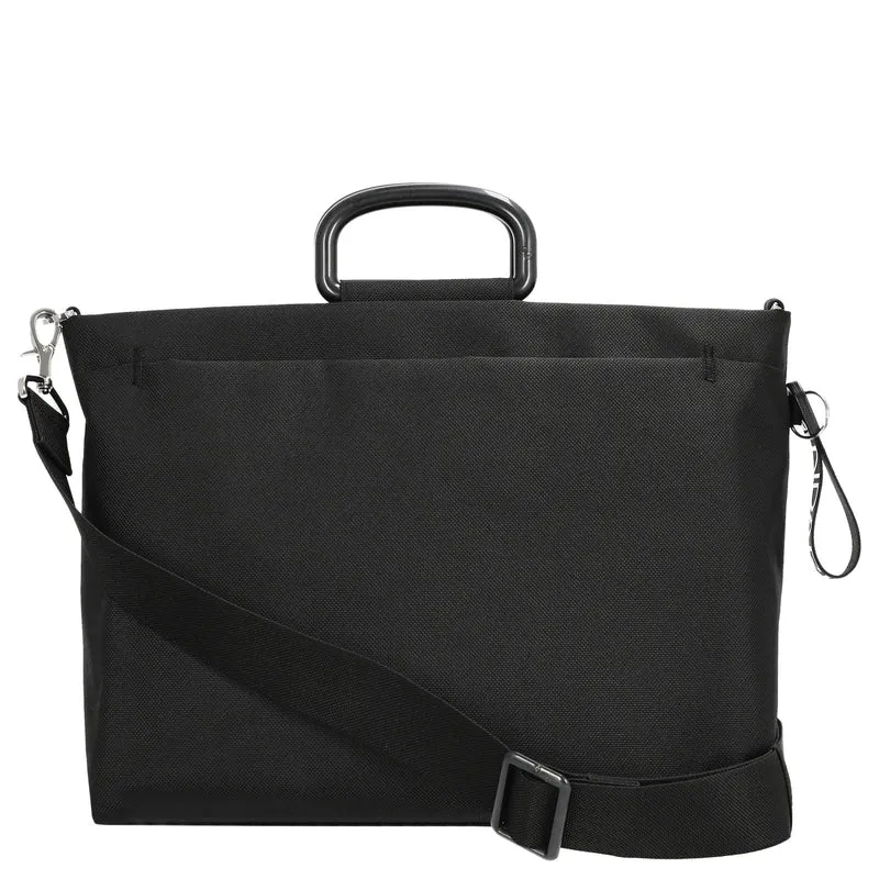 Mandarina Duck MD20 - Henkeltasche 37.5 cm (black)