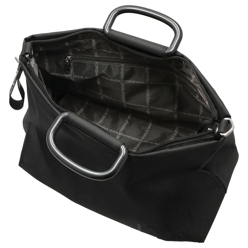 Mandarina Duck MD20 - Henkeltasche 37.5 cm (black)