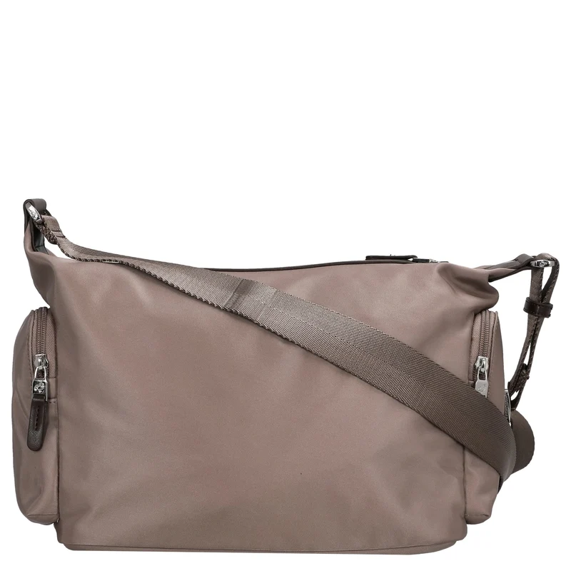 Mandarina Duck Hunter - Umhängetasche 31 cm (beaver)