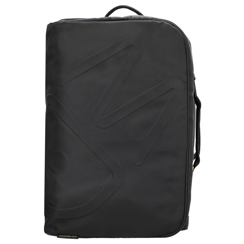 Mandarina Duck MD Urban - Bordtasche/Reiserucksack 40 cm (black)