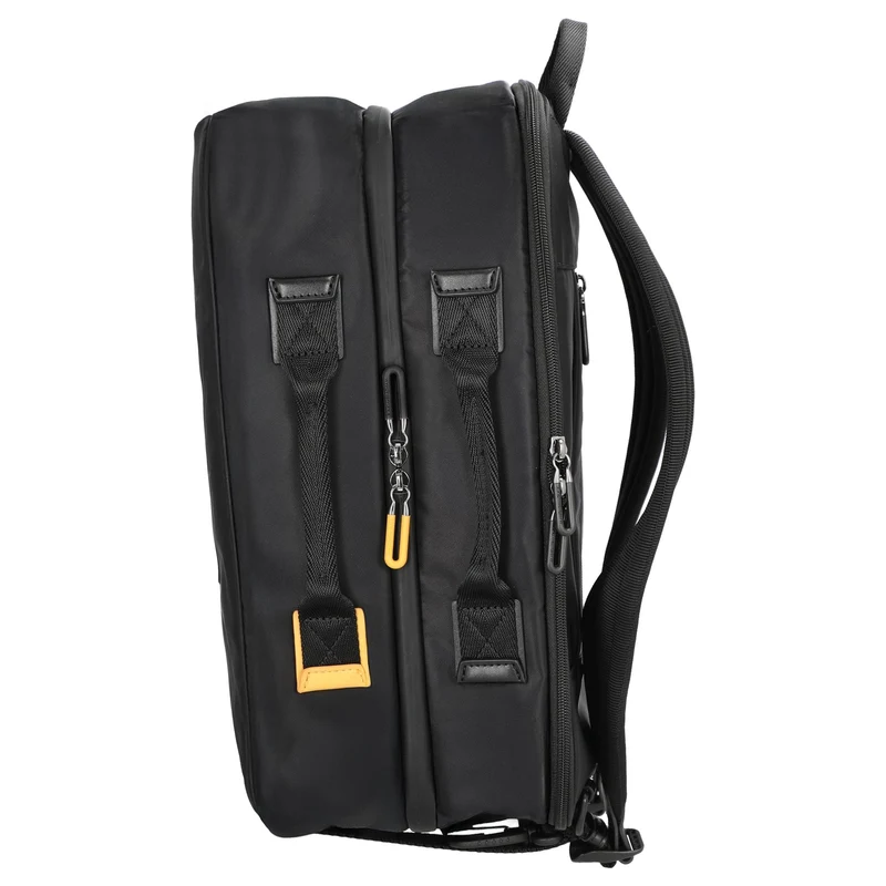 Mandarina Duck MD Urban - Bordtasche/Reiserucksack 40 cm (black)