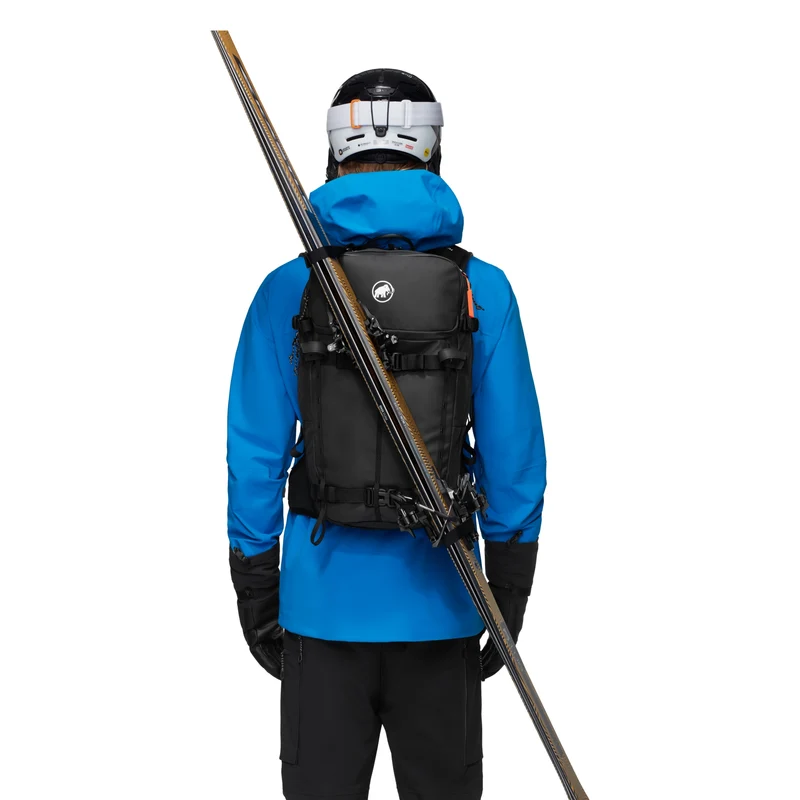 Mammut Nirvana 22 - Skitourenrucksack 50 cm (black)