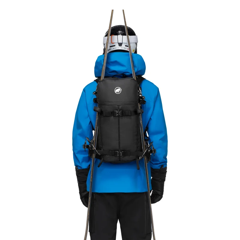 Mammut Nirvana 22 - Skitourenrucksack 50 cm (black)
