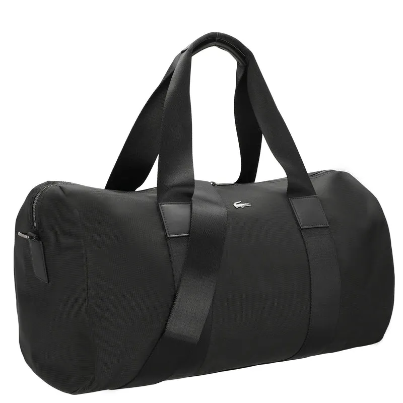 Lacoste The Blend - Weekender 50 cm (noir)
