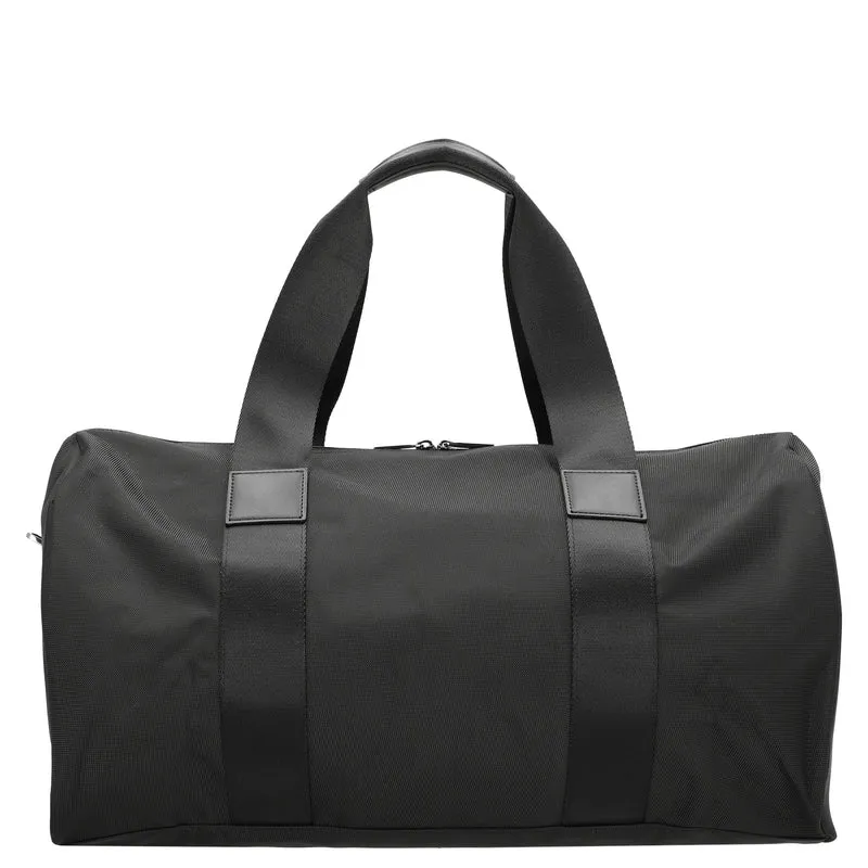 Lacoste The Blend - Weekender 50 cm (noir)