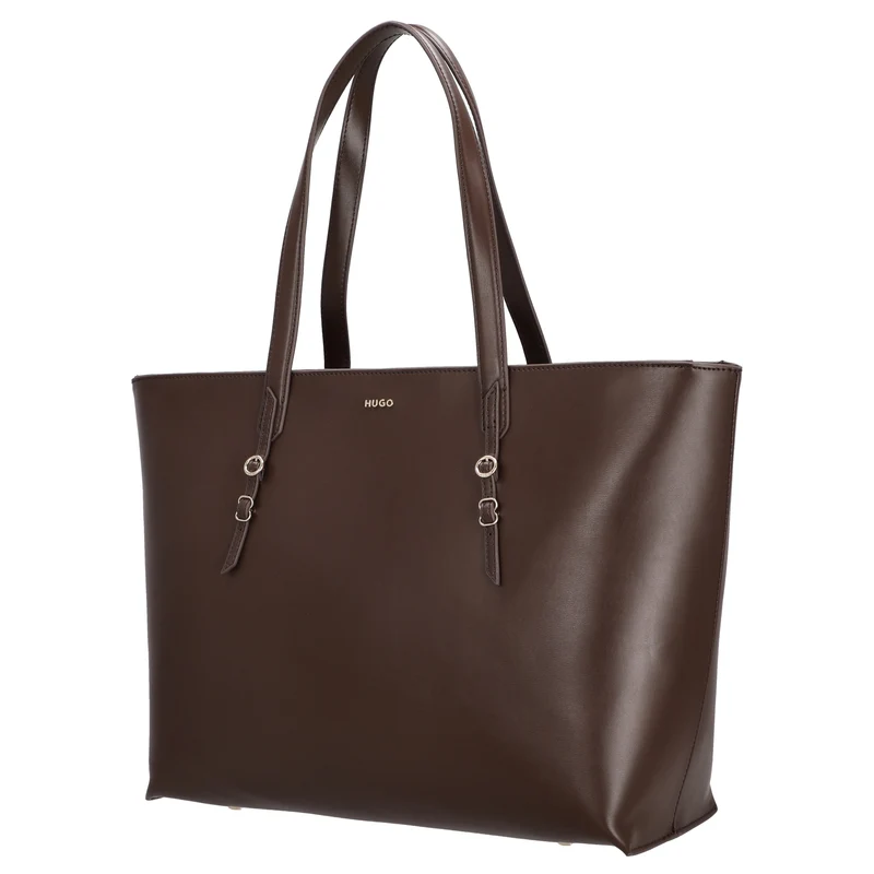 HUGO Syndra - Shopper 37 cm (brown)