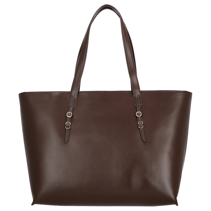 HUGO Syndra - Shopper 37 cm (brown)