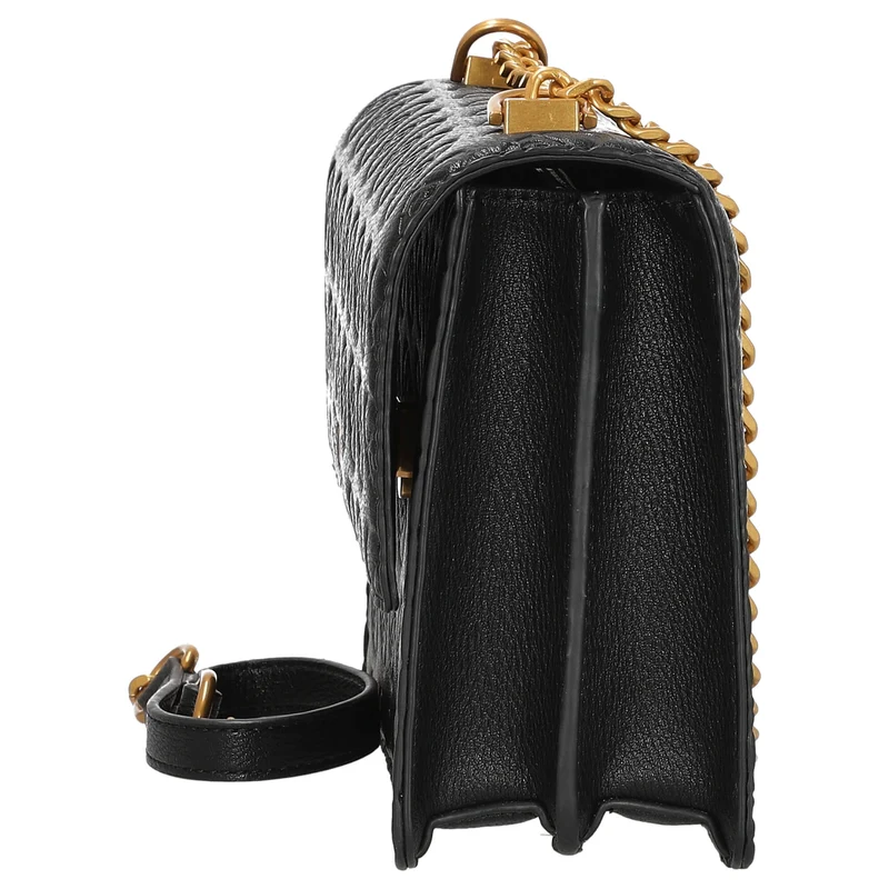 Liu Jo Adonide - Umhängetasche M 23 cm (nero)