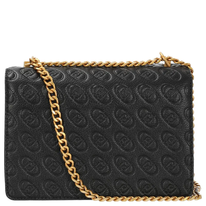 Liu Jo Adonide - Umhängetasche M 23 cm (nero)