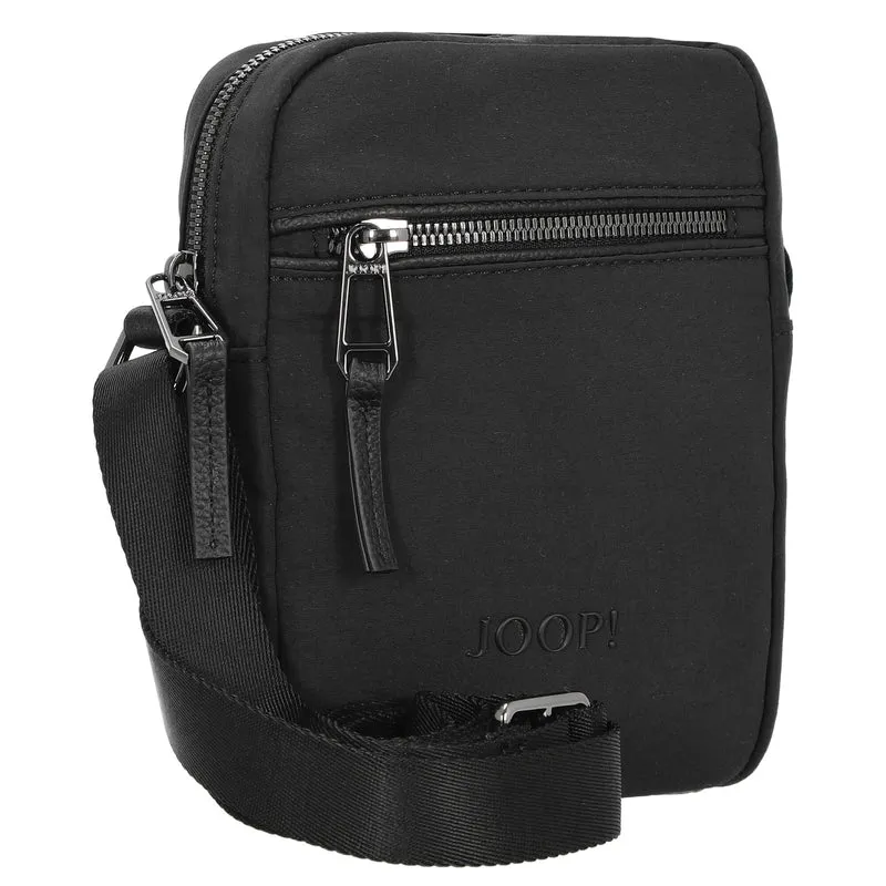 Joop Narni Rafael - Umhängetasche XS 18.5 cm (black)