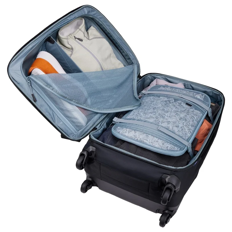 Thule Subterra 2 - 4-Rollen-Trolley 68 cm (black)
