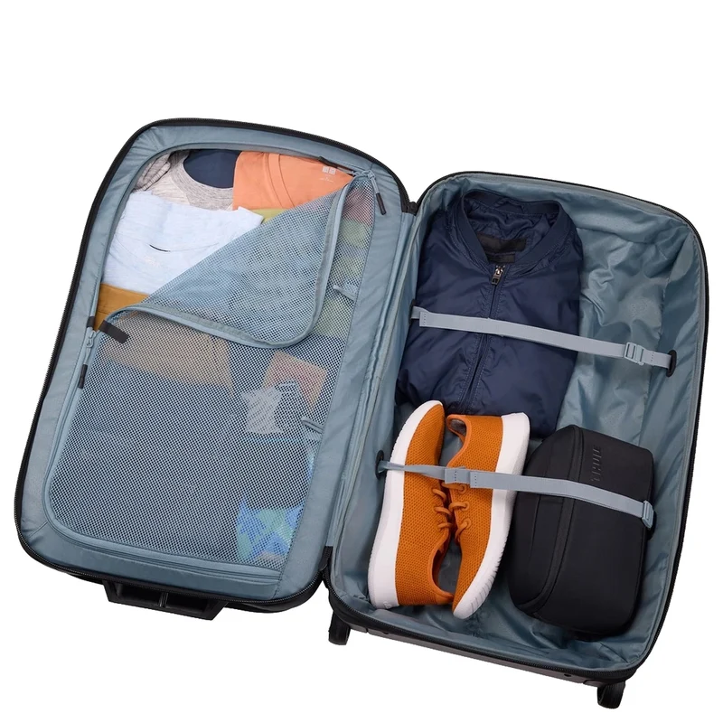 Thule Subterra 2 - Rollenreisetasche 70 cm (black)