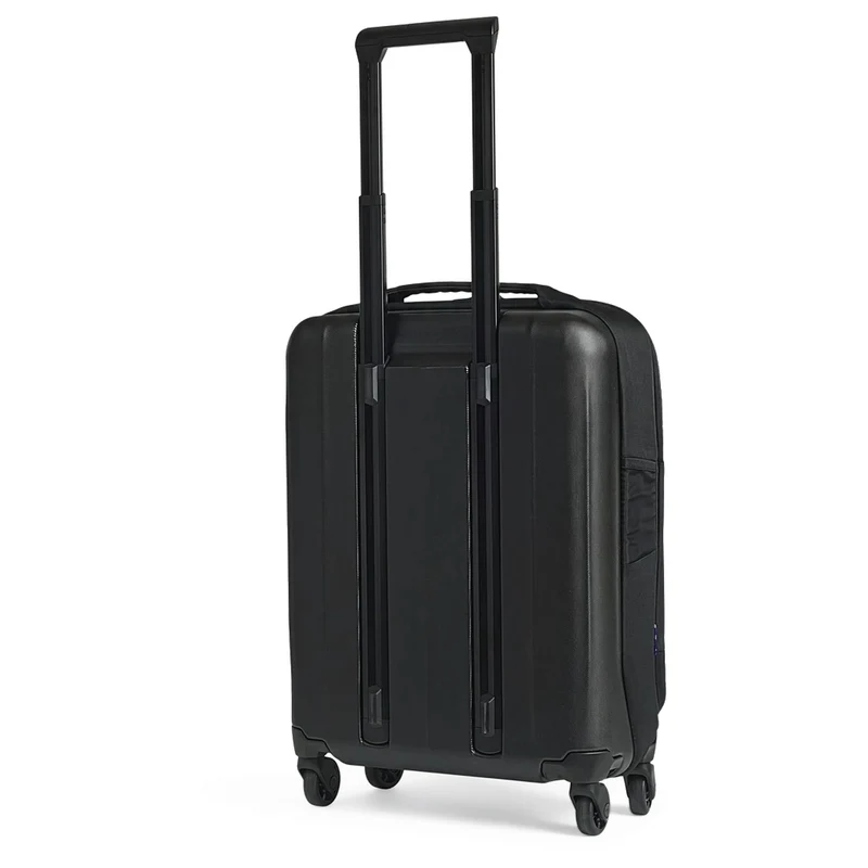 Thule Subterra 2 - 4-Rollen-Kabinentrolley 55 cm (black)