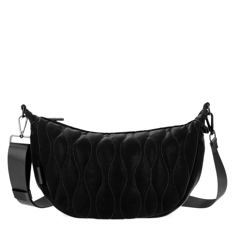 zwei Funda FUN70 - Umhängetasche 34 cm (black)