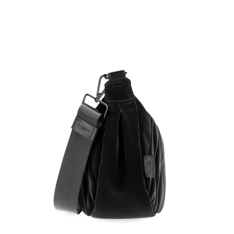 zwei Funda FUN70 - Umhängetasche 34 cm (black)