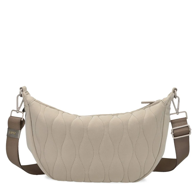 zwei Funda FUN70 - Umhängetasche 34 cm (cappuccino)