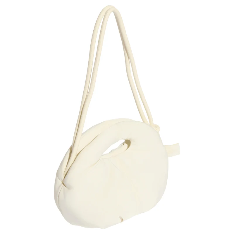 adidas Must Haves Small Bag - Umhängetasche 27 cm (ivory)