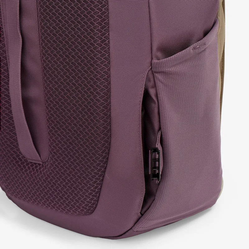 eagle creek Tour Lite Travel Pack 38L - Reiserucksack 55 cm (desert violet)