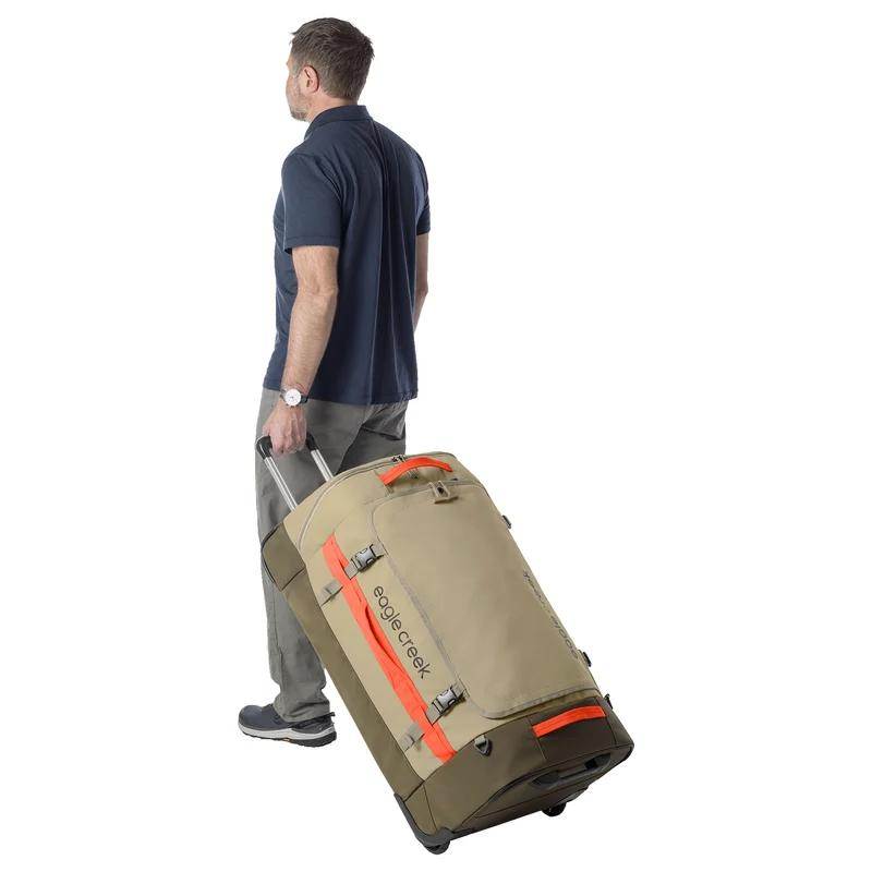 eagle creek Cargo Hauler XT Duffel 120L - Rollenreisetasche 80 cm (desert tan)