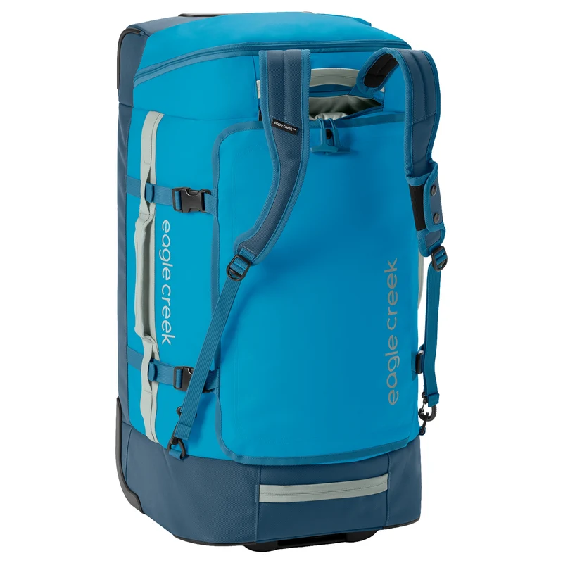 eagle creek Cargo Hauler XT Duffel 90L - Rollenreisetasche 73 cm (harbor blue)