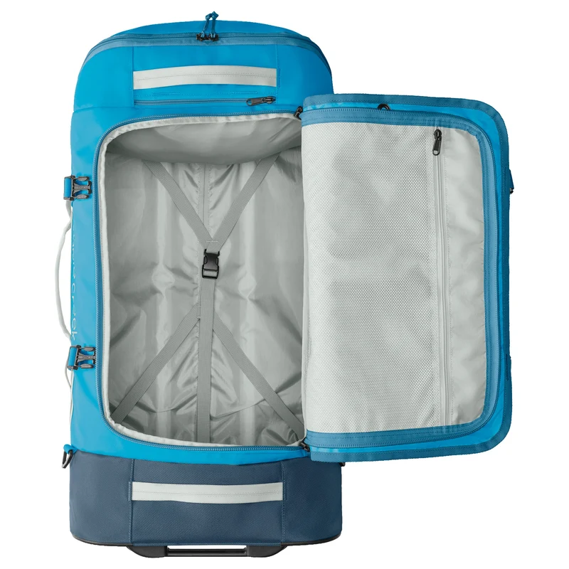 eagle creek Cargo Hauler XT Duffel 90L - Rollenreisetasche 73 cm (harbor blue)