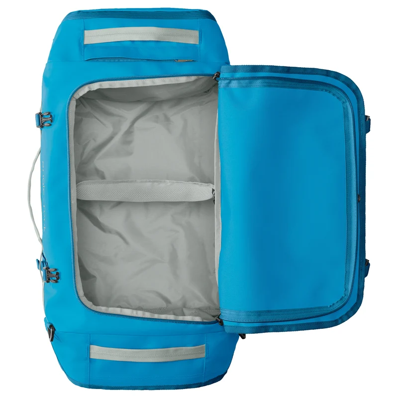 eagle creek Cargo Hauler Duffel 60L - Reisetasche/Rucksack 68 cm (harbor blue)