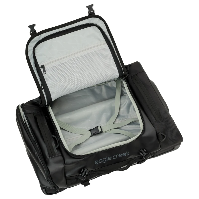 eagle creek Cargo Hauler XT - 2-Rollen-Kabinentrolley 55 cm (black)