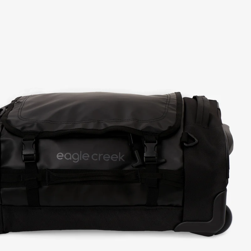 eagle creek Cargo Hauler XT - 2-Rollen-Kabinentrolley 55 cm (black)