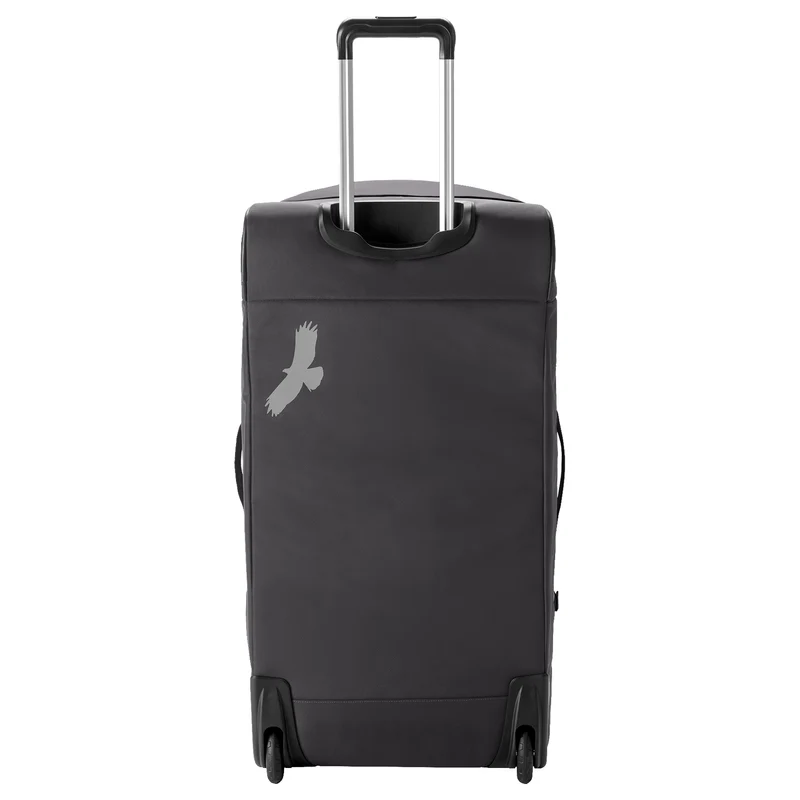 eagle creek Cargo Hauler XT Duffel 120L - Rollenreisetasche 80 cm (black)