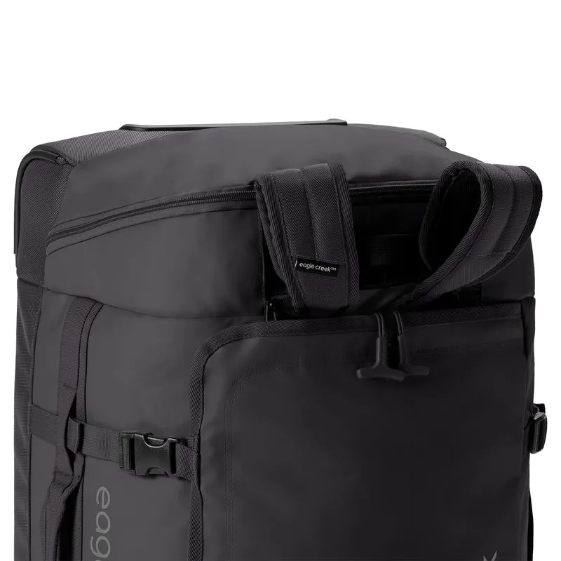 eagle creek Cargo Hauler XT Duffel 120L - Rollenreisetasche 80 cm (black)