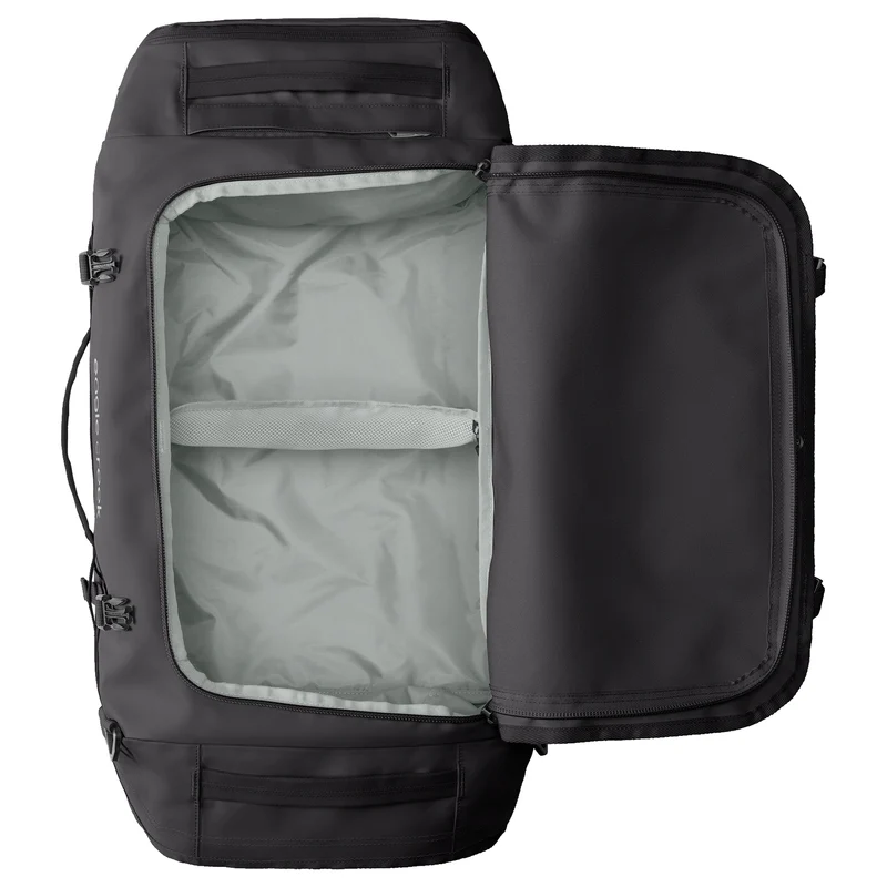 eagle creek Cargo Hauler Duffel 60L - Reisetasche/Rucksack 68 cm (black)