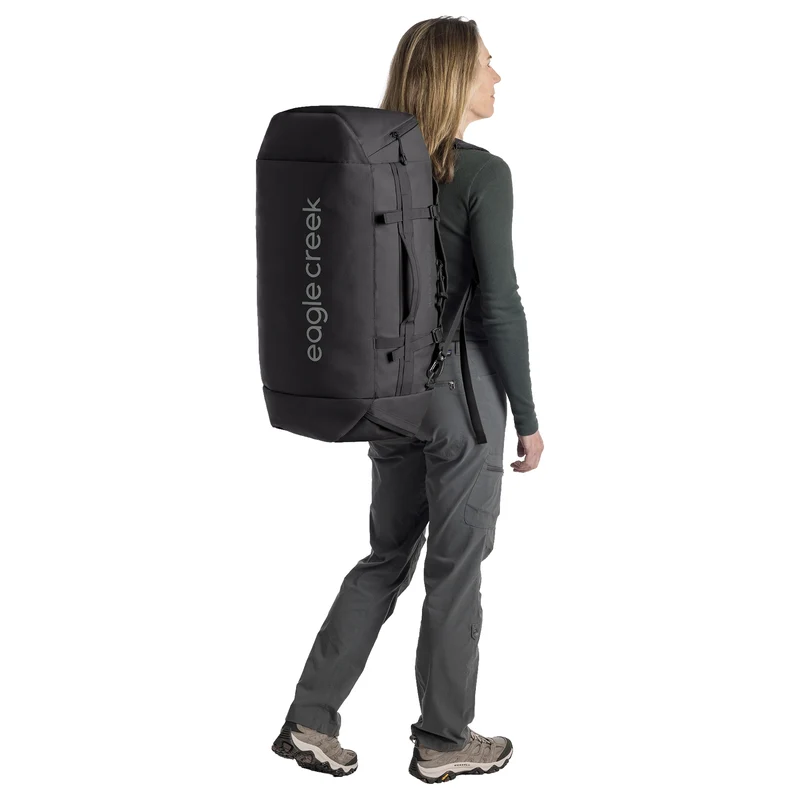 eagle creek Cargo Hauler Duffel 60L - Reisetasche/Rucksack 68 cm (black)