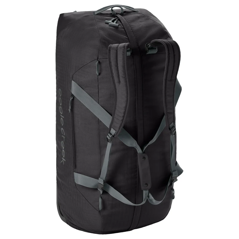 eagle creek No Matter What Rolling Duffle 110 - Rollenreisetasche 86 cm (black)