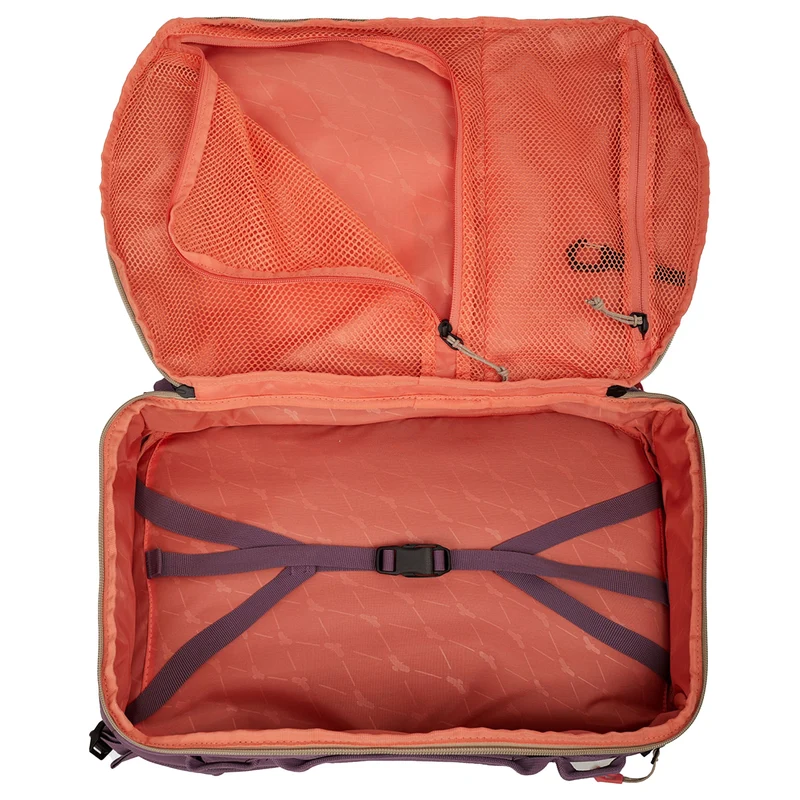 eagle creek Tour Lite Travel Pack 28L - Reiserucksack 50 cm (desert violet)
