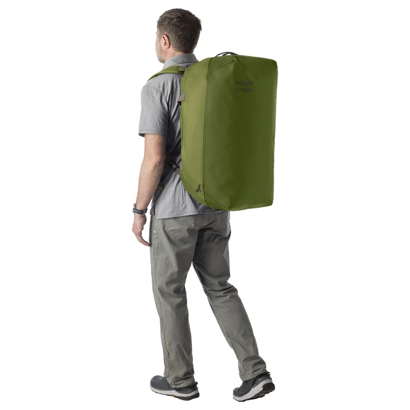 eagle creek No Matter What Duffel 60 - Reisetasche 60 cm (olive green)