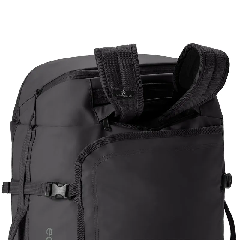 eagle creek Cargo Hauler Rolling Duffel 130L - Rollenreisetasche 86 cm (black)
