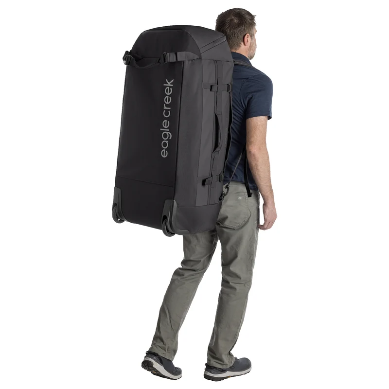 eagle creek Cargo Hauler Rolling Duffel 130L - Rollenreisetasche 86 cm (black)
