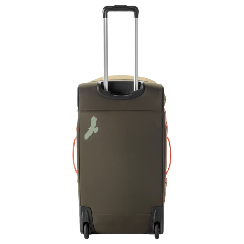 eagle creek Cargo Hauler XT Duffel 90L - Rollenreisetasche 73 cm (desert tan)
