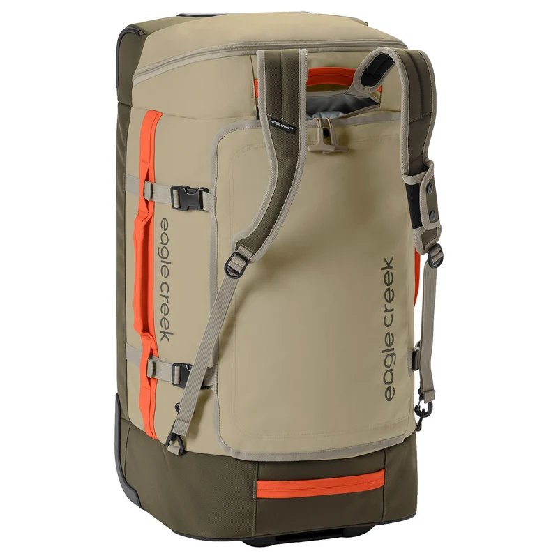 eagle creek Cargo Hauler XT Duffel 90L - Rollenreisetasche 73 cm (desert tan)