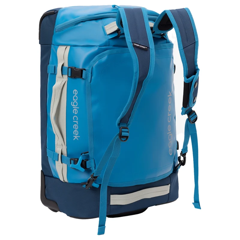 eagle creek Cargo Hauler XT - 2-Rollen-Kabinentrolley 55 cm (harbor blue)