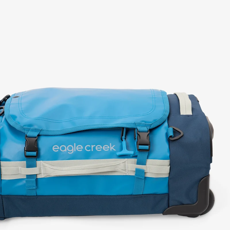 eagle creek Cargo Hauler XT - 2-Rollen-Kabinentrolley 55 cm (harbor blue)
